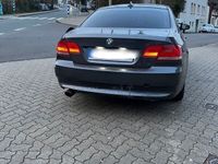 gebraucht BMW 320 E92 D 5500€ VB