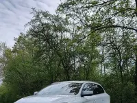 Gebraucht Volvo XC60 Linje Inscription 220 PS (161 kW) 2017 SUV