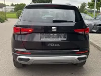 Usado Seat Ateca 150 CV (110 kW) 2025 Negro SUV