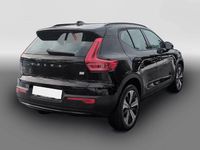 Gebraucht Volvo XC40 Ultimate 169 kW (231 PS) 2022 Schwarz SUV