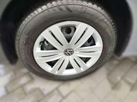 Gebraucht VW Caddy 102 PS (75 kW) 2025 Pure grey Van / Kleinbus