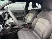 Gebraucht MG MG3 102 PS (75 kW) 2024 Weiß Kleinwagen