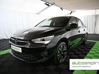 Gebraucht Opel Corsa-e 100 kW (136 PS) 2023 Schwarz Kleinwagen