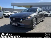Brugt Mazda CX-30 122 HK (89 kW) 2022 Grå SUV