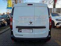 Second-hand Renault Express 102 CP (75 kW) 2021 Alb Monovolum