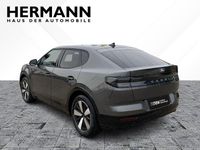 Neu Ford Capri Extended Range 210 kW (286 PS) 2025 Magnetic grau metallic SUV