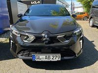 Gebraucht Mitsubishi Colt Select 143 PS (105 kW) 2025 Schwarz Kleinwagen