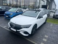 Gebraucht Mercedes EQE300 Night 180 kW (245 PS) 2022 Limousine