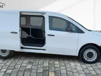 Nowe Renault Kangoo 131 KM (96 kW) 2025 Biały Kombi
