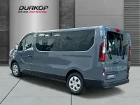 Używany Renault Trafic 150 KM (110 kW) 2024 Szary Minivan