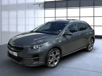 Gebraucht Kia XCeed 140 PS (102 kW) 2020 Grau SUV