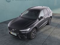 Gebraucht Volvo XC60 Plus 197 PS (144 kW) 2024 Schwarz SUV