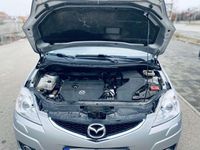 Second-hand Mazda 5 145 CP (106 kW) 2008 Monovolum