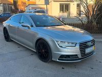 Gebraucht Audi A7 320 PS (235 kW) 2017 Andere farben Kleinwagen