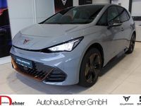 Neu Cupra Born 169 kW (231 PS) 2026 Vaporgrau Kleinwagen