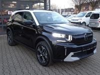 Neu Citroën C3 Aircross 145 PS (106 kW) 2026 Schwarz SUV