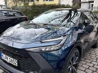 Gebraucht Toyota C-HR Team 197 PS (144 kW) 2025 SUV