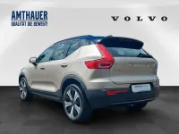 Occasion Volvo XC40 Ultimate 169 kW (231 ch) 2023 Beige SUV