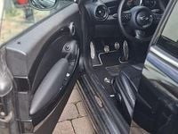 Second-hand Mini John Cooper Works 211 CP (155 kW) 2012 Negru Hatchback