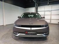 Gebraucht Hyundai Ioniq 125 kW (170 PS) 2022 Blau Kleinwagen