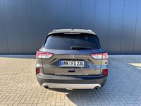 Gebraucht Ford Kuga Titanium X 152 PS (111 kW) 2024 Grau SUV