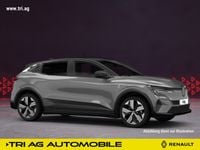 Używany Renault Megane E-Tech Iconic 160 kW (218 KM) 2022 Othercolor Hatchback