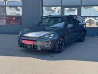 Gebraucht Cupra Leon 150 PS (110 kW) 2025 Grau Kombi