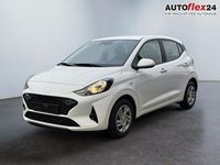 Neu Hyundai i10 79 PS (58 kW) 2026 Weiß Kleinwagen