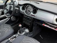 Usata Mini ONE 90 CV (66 kW) 2003 Verde Utilitaria