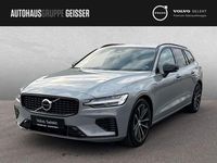 Gebraucht Volvo V60 Plus 455 PS (334 kW) 2024 Grau Kombi