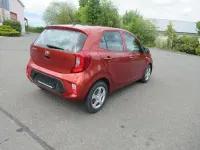 Gebraucht Kia Picanto 67 PS (49 kW) 2019 Bronze Kleinwagen