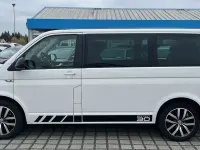 Używany VW T6 204 KM (150 kW) 2016 Biały Van