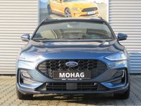 gebraucht Ford Focus ST-LineX Turnier1.0lEcoB.(MHEV)*MS-Reifen* -EU6d