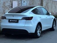 Gebraucht Tesla Model Y Standard Range 255 kW (347 PS) 2023 Weiß SUV