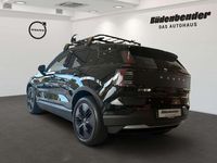 Neu Volvo EX30 CC Performance 314 kW (428 PS) 2025 Onyx black SUV