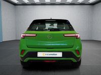 Gebraucht Opel Mokka-e 100 kW (136 PS) 2024 Grün SUV