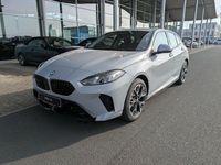 Neu BMW 120 156 PS (114 kW) 2026 Grau Kleinwagen