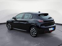 Second-hand Peugeot 208 Active 101 CP (74 kW) 2024 Negru Hatchback
