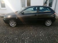 gebraucht Seat Ibiza III 6L. 400€ FESTPREIS! BIS SONNTAG