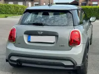 Gebraucht Mini ONE Classic 102 PS (75 kW) 2022 Grau Kleinwagen