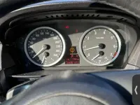 Usata BMW 520 170 CV (125 kW) 2004 Blu Berlina