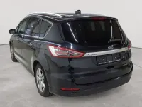 Occasion Ford S-MAX Titanium 150 ch (110 kW) 2023 Noir Monospace