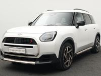 Gebraucht Mini Countryman 218 PS (160 kW) 2025 Weiß SUV