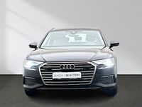 Gebraucht Audi A6 Design 245 PS (180 kW) 2021 Kombi