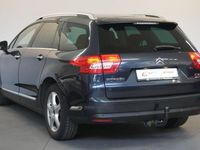 Gebraucht Citroën C5 Exclusive 170 PS (125 kW) 2008 Blau Kombi