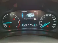 Gebraucht Ford Tourneo Connect Trend 120 PS (88 kW) 2019 Weiß Van / Kleinbus