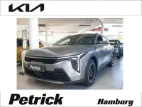 Neu Kia K4 150 PS (110 kW) 2026 Grau Kombi