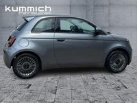 Gebraucht Fiat 500e Icon 2022 Grau Kleinwagen