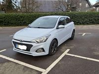 Gebraucht Hyundai i20 Active 101 PS (74 kW) 2020 Limousine