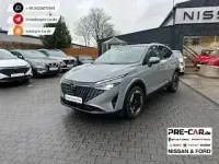 Gebraucht Nissan Qashqai N-Connecta 2025 Grau SUV
